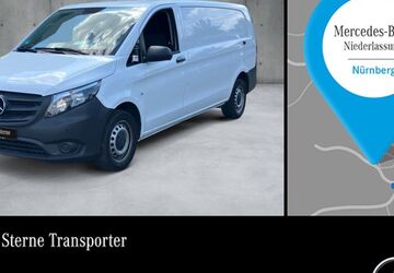 Mercedes-Benz Vito 39.580 km 34.498 &euro; Fürth 90763