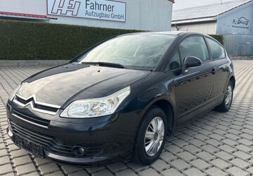 Citroen C4 192.919 km 1.470 &euro; Obermichelbach 90587