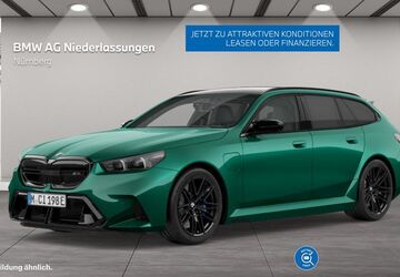 BMW M5 10.706 km 123.395 &euro; Nürnberg 90441