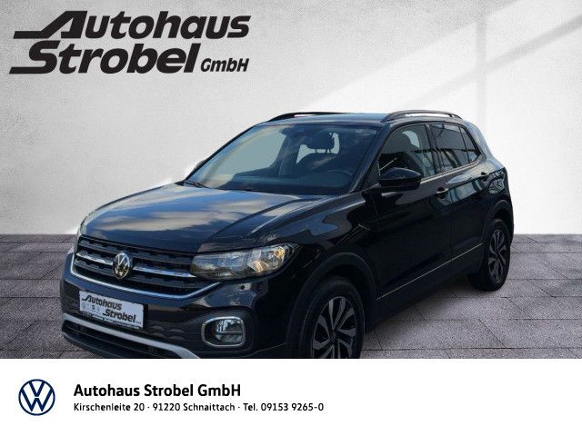 VW T-Cross 68.716 km 17.390 &euro; Schnaittach 91220