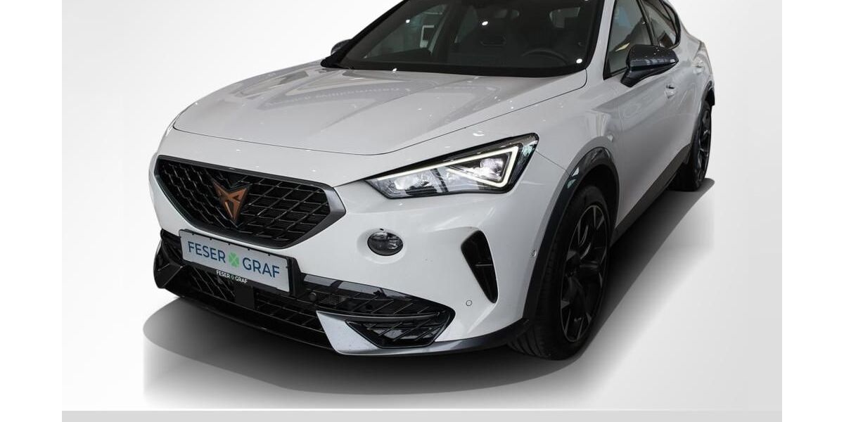Cupra Formentor 128.850 km 23.880 &euro; Herzogenaurach 91074