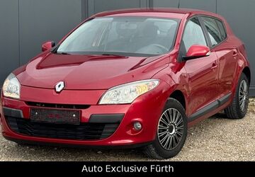 Renault Megane 75.500 km 3.990 &euro; Fürth 90768