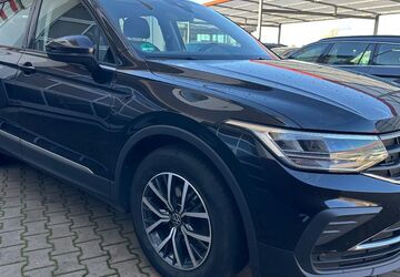 VW Tiguan 206.716 km 17.999 &euro; Zirndorf 90513
