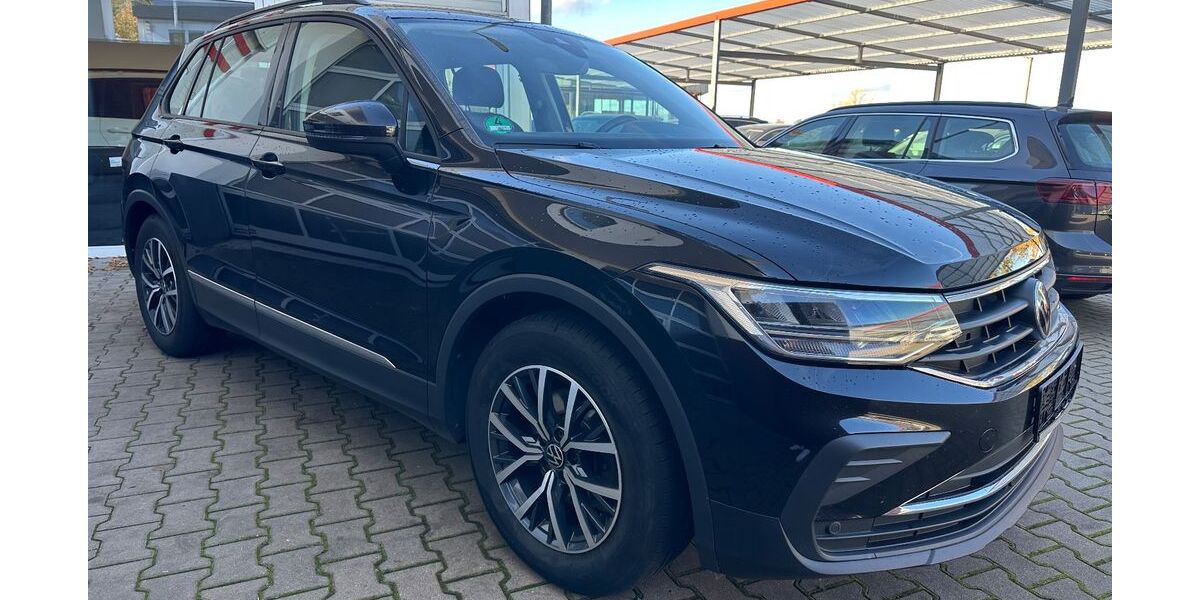 VW Tiguan 206.716 km 17.999 &euro; Zirndorf 90513