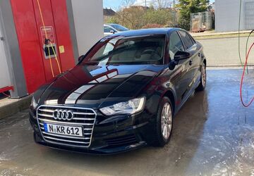Audi A3 148.000 km 14.600 &euro; Nürnberg 90461