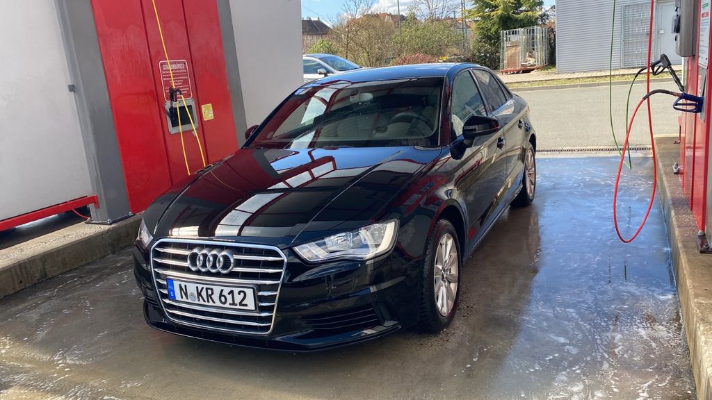 Audi A3 148.000 km 14.600 &euro; Nürnberg 90461