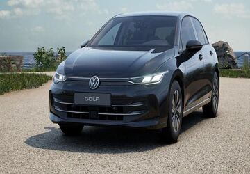 VW Golf 21.472 km 24.970 &euro; Fürth 90763