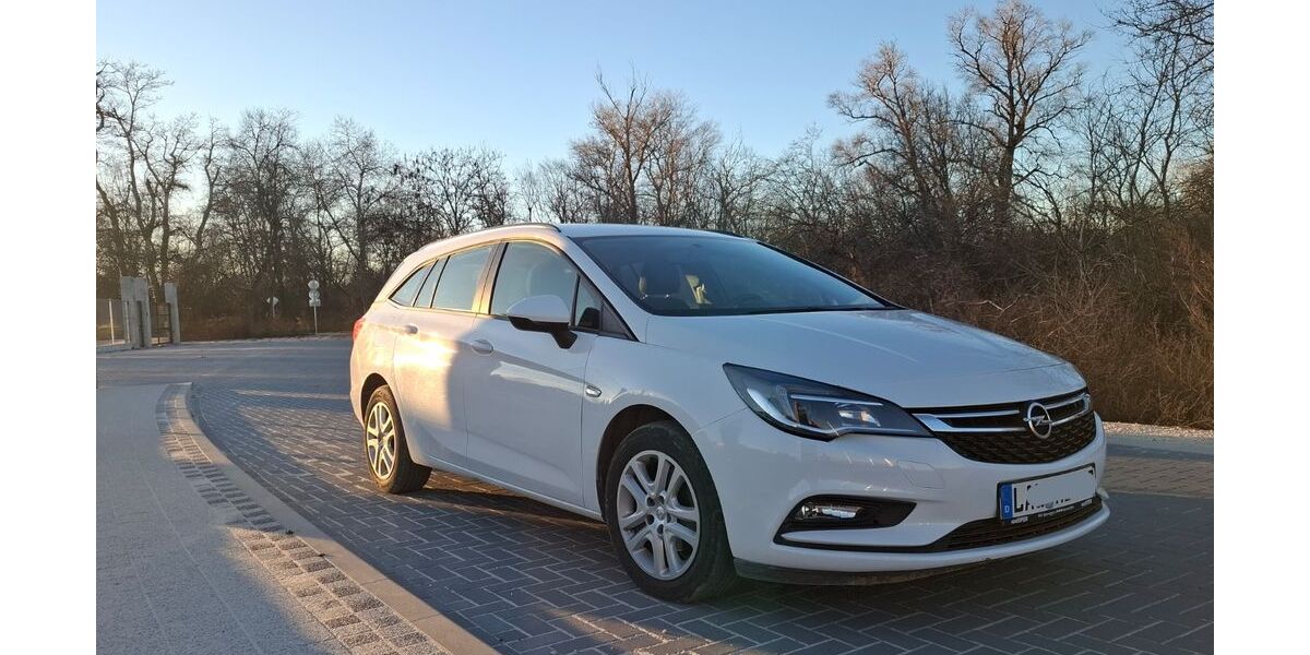 Opel Astra 87.000 km 9.540 &euro; Nürnberg 90489