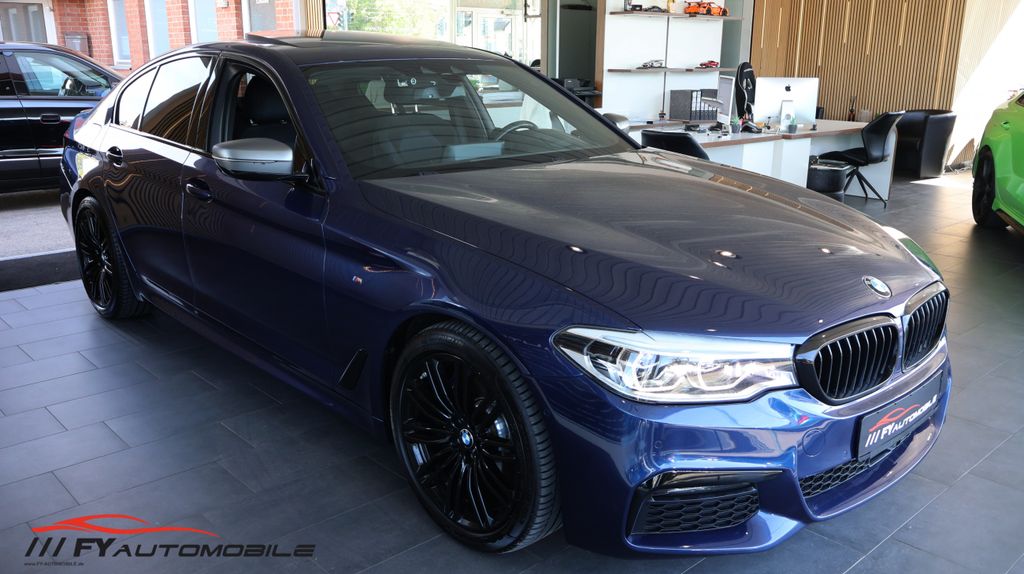 BMW 530 170.000 km 29.990 &euro; Fürth 90765