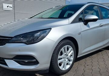 Opel Astra 152.000 km 7.390 &euro; Nürnberg 90449