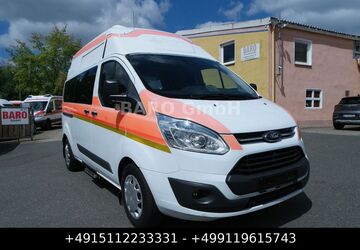 Ford Transit 397.308 km 7.900 &euro; Nürnberg 90449