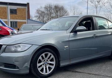 BMW 320 216.000 km 3.499 &euro; Nürnberg 90441
