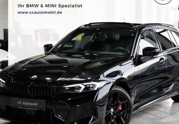 BMW 320 6.227 km 48.448 &euro; Fürth 90763