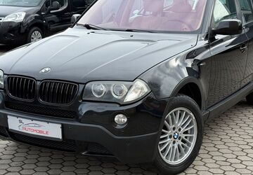 BMW X3 319.000 km 2.990 &euro; Ammerndorf 90614