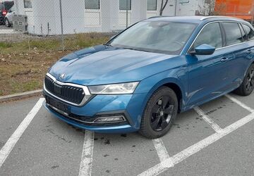 Skoda Octavia 180.000 km 14.690 &euro; Nürnberg, Mittelfranken 90431