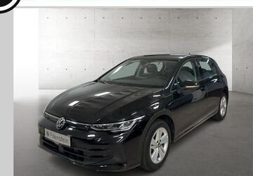VW Golf 41.100 km 24.904 &euro; Fürth 90762