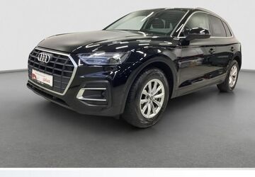 Audi Q5 109.003 km 29.980 &euro; Fürth 90763