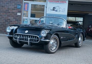 Corvette C1 99.819 km 59.000 &euro; Erlangen 91056