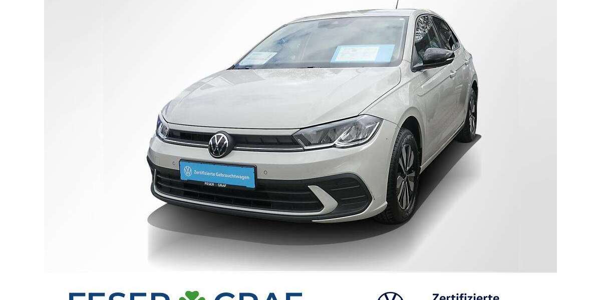 VW Polo 7.550 km 20.880 &euro; Erlangen 91058