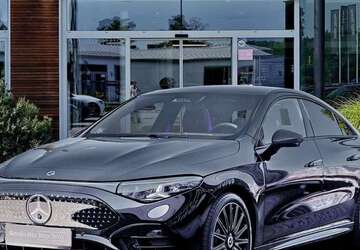 Mercedes-Benz CLA 250 3.000 km 61.999 &euro; Wendelstein 90530