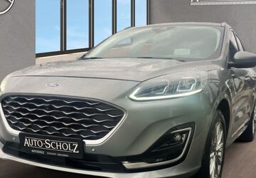 Ford Kuga 75.897 km 24.946 &euro; Höchstadt 91315