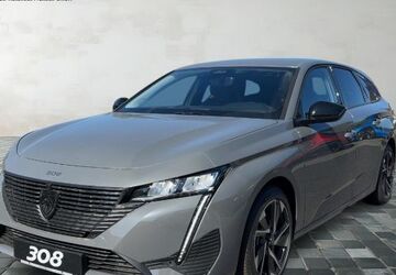 Peugeot 308 9.000 km 30.590 &euro; Nürnberg OT Schweinau 90439