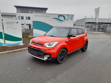 Gebrauchte Kia Soul