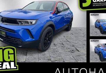 Opel Mokka 47.421 km 17.440 &euro; Forchheim 91301