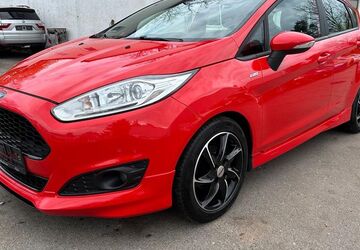 Ford Fiesta 149.900 km 5.500 &euro; Schwabach 91126