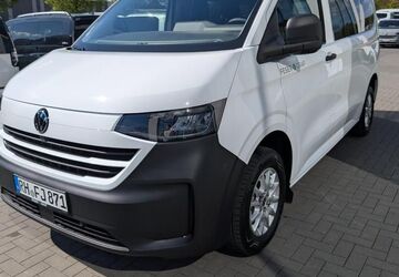 VW T7 Caravelle 9.990 km 47.480 &euro; Roth 91154