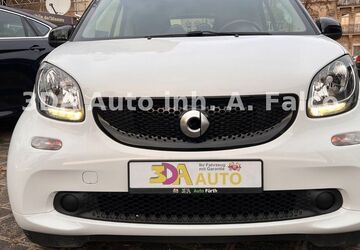 Smart ForTwo 72.170 km 9.900 &euro; Fürth 90762