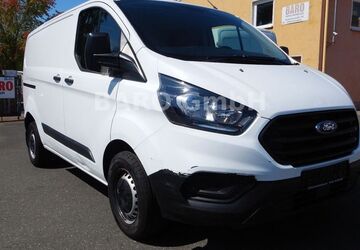 Ford Transit Custom 198.046 km 6.900 &euro; Nürnberg 90449