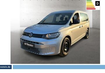 VW Caddy 15.609 km 34.600 &euro; Fürth 90762