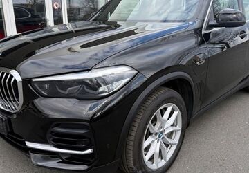 BMW X5 175.771 km 36.870 &euro; Nürnberg 90439