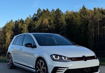 VW Golf 88.045 km 26.550 &euro; Oberasbach 90522