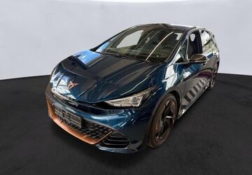 Cupra Born 56.050 km 24.440 &euro; Herzogenaurach 91074