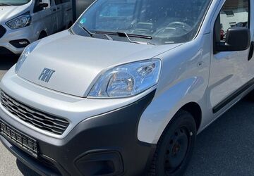 Fiat Fiorino 82.200 km 7.900 &euro; Nürnberg 90431
