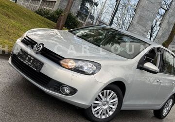 VW Golf 129.000 km 6.490 &euro; Nürnberg 90431