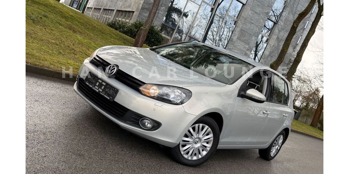 VW Golf 129.000 km 6.490 &euro; Nürnberg 90431