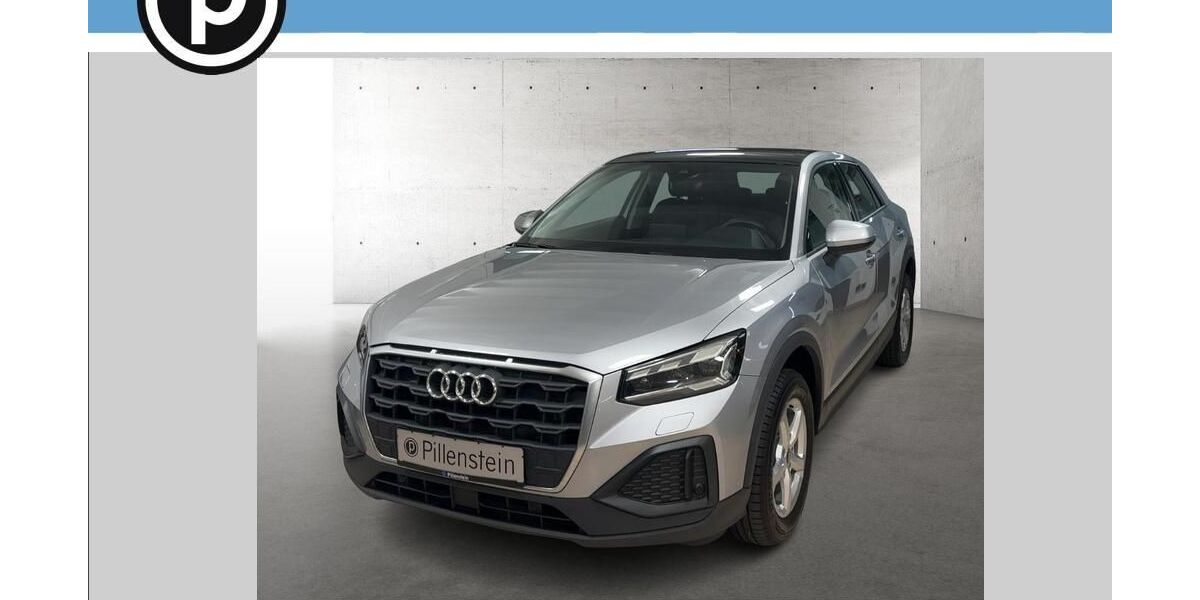 Audi Q2 84.150 km 24.404 &euro; Fürth 90762