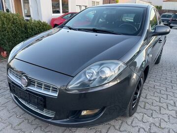 Gebrauchte Fiat Bravo