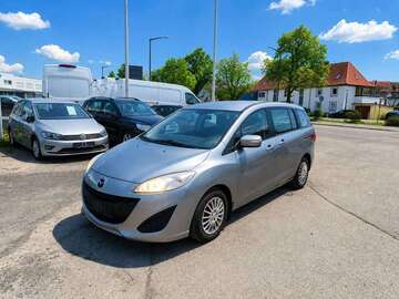 Gebrauchte Mazda 5