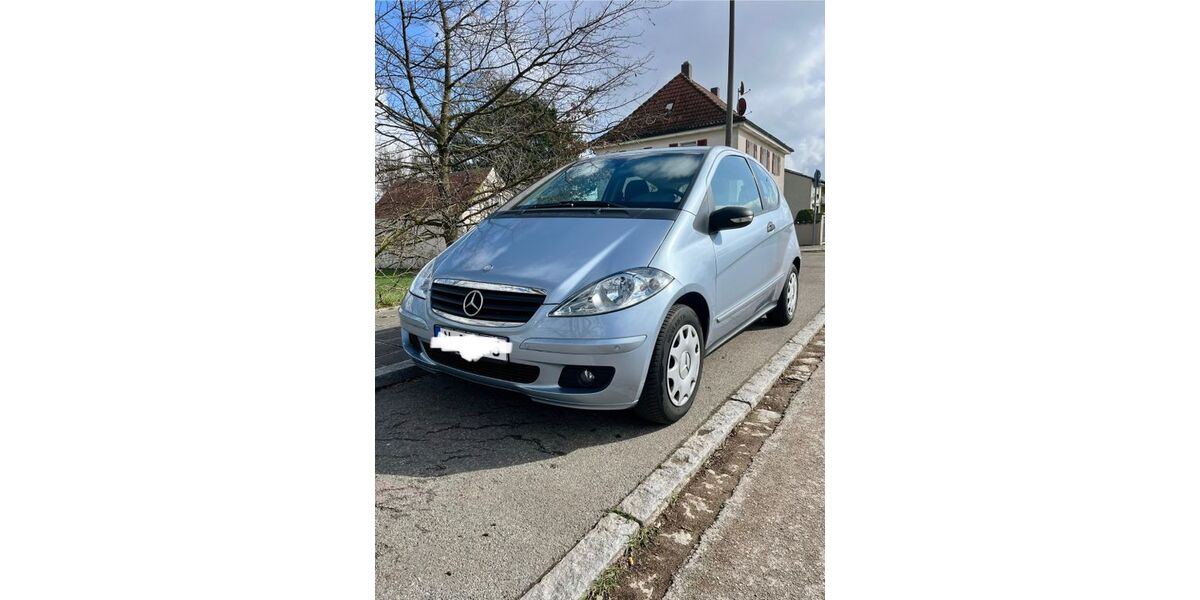 Mercedes-Benz A 150 115.000 km 2.900 &euro; Nürnberg 90427