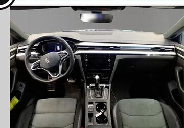 VW Arteon 115.250 km 25.905 &euro; Fürth 90762