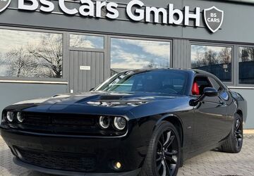 Dodge Challenger 100.000 km 30.999 &euro; Zirndorf 90513