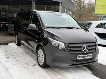 Gebrauchte Mercedes-Benz Vito
