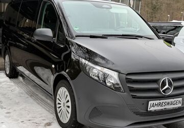 Mercedes-Benz Vito 8.200 km 58.950 &euro; Nürnberg 90475
