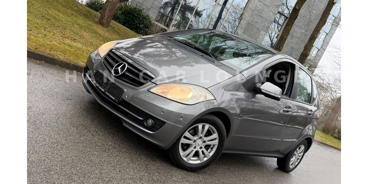 Mercedes-Benz A 180 89.000 km 7.490 &euro; Nürnberg 90431
