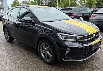 VW Taigo 110.000 km 16.999 &euro; Fürth bei Nürnberg 90763