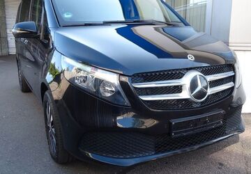 Mercedes-Benz V 250 197.900 km 29.500 &euro; Nürnberg 90425